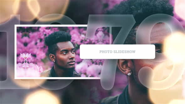 Photo Slideshow - VideoHive 21872421