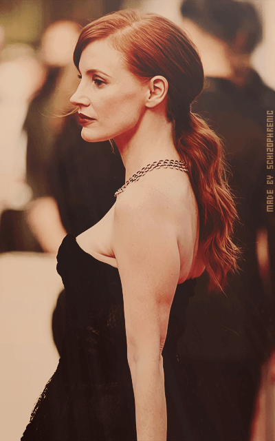 Jessica Chastain - Page 12 6fFIBIP5_o