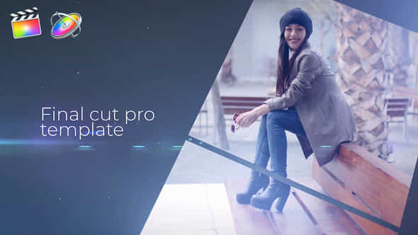 Classic Intro - VideoHive 24003173