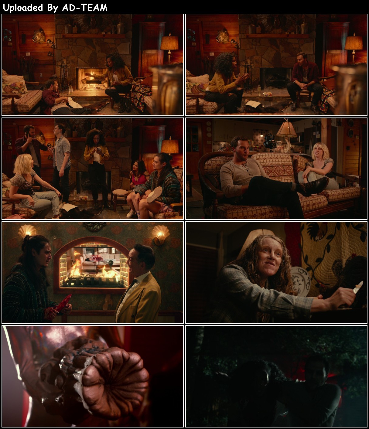 Adult Swim Yule Log (2022) 1080p WEBRip x265-RARBG 438Dfbfs_o