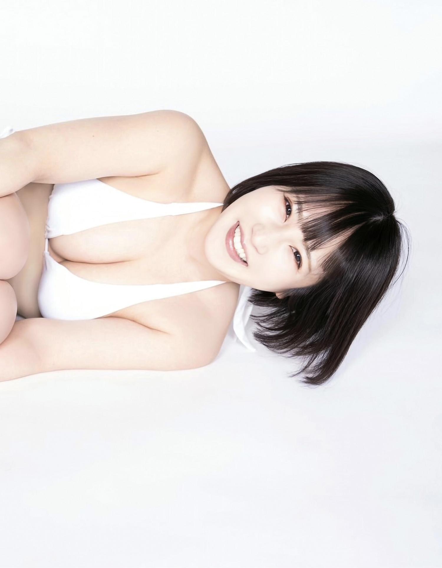 Kanon Kohinata 小日向奏音, Ichika Suzaki 須崎いち華, EX-MAX! 2025.06 (エキサイティングマックス 2025年6月号)(6)