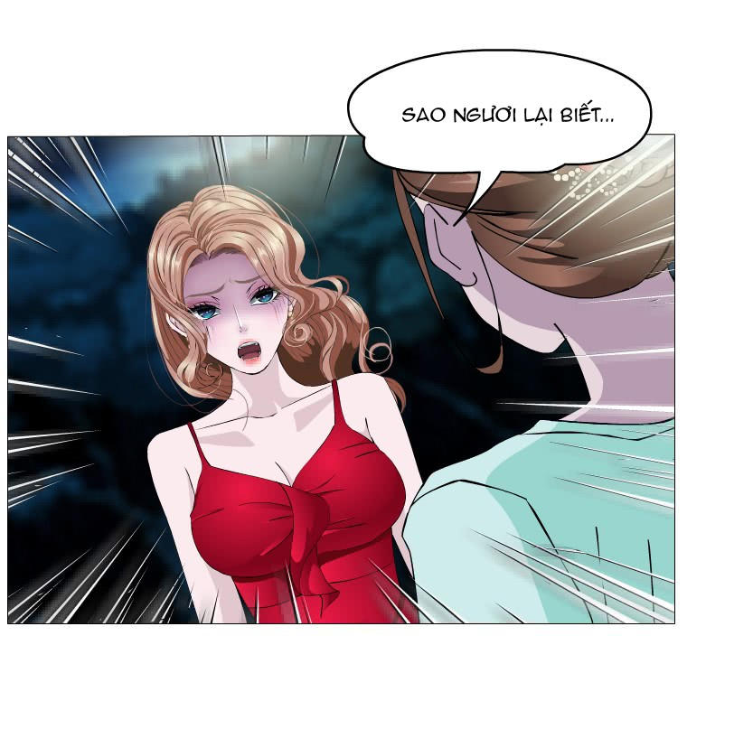 Cạm bẫy của nữ thần Chap 178 . Next Chap Chap 179