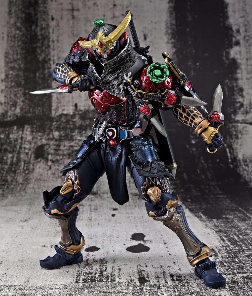 SIC - Super Imaginative Chogokin (Bandai) - Page 2 QzXfFTsZ_o