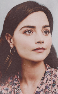 Jenna Coleman WNAUfIVP_o