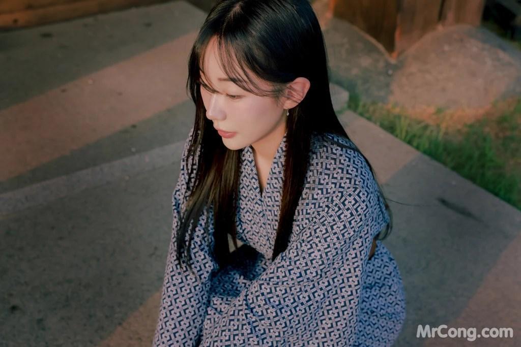 [SWEETBOX] Priya (프리야): SWTB Vol.17 (106 photos )(70)