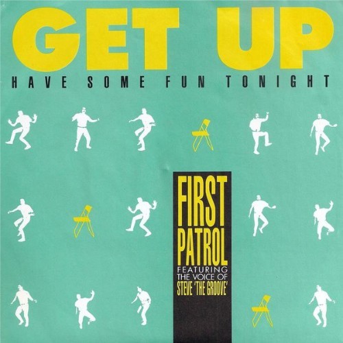 First Patrol - Get Up - 2010