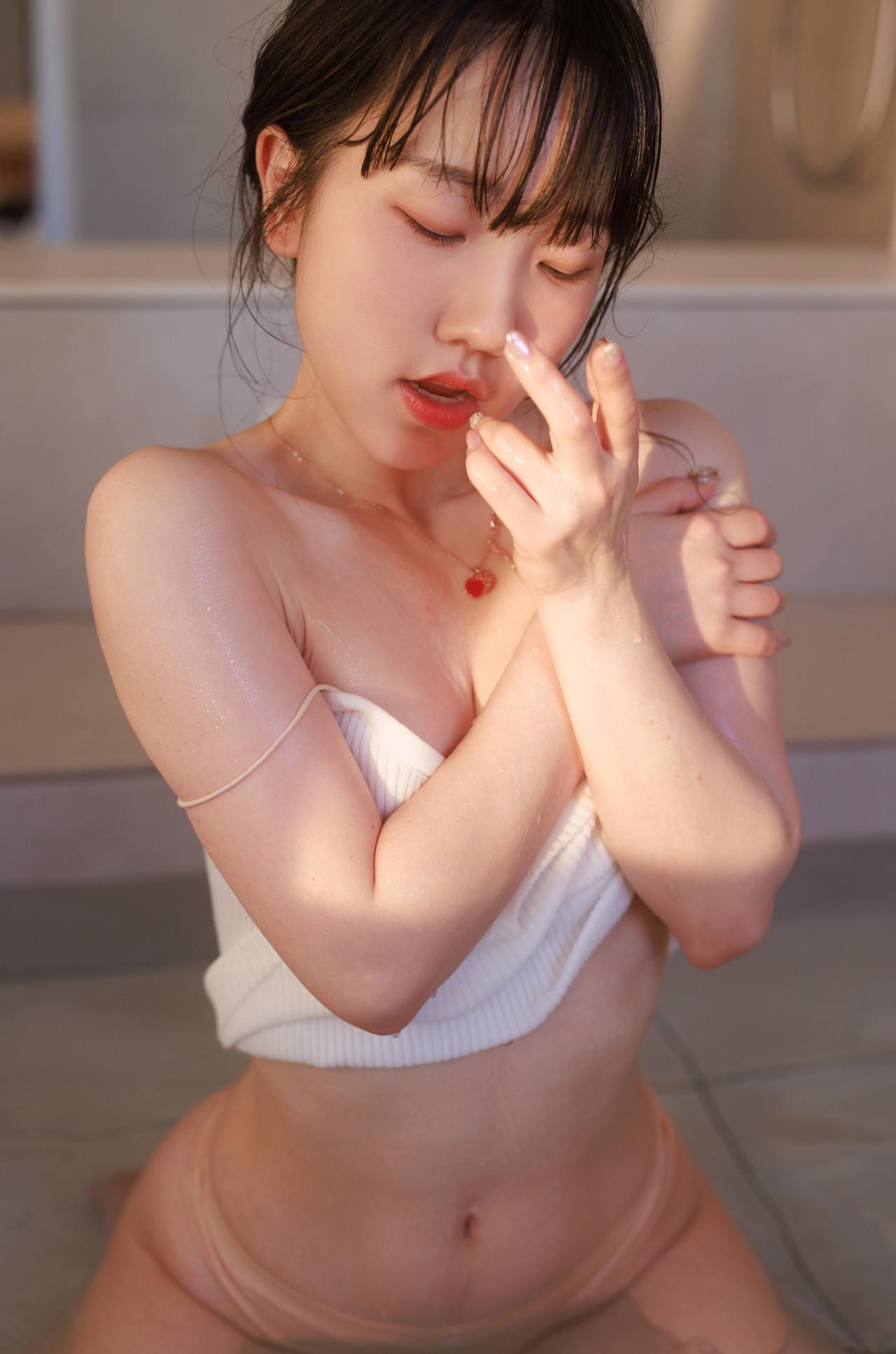 Han Yeri 한예리, [SWEETBOX] OHAYO No.01 Set.02(27)