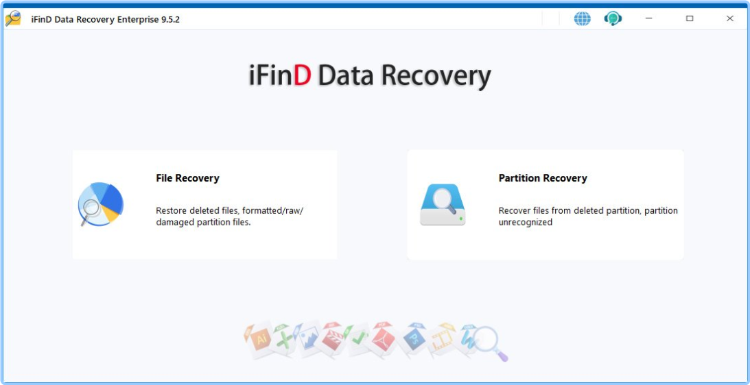 IFind Data Recovery Enterprise 9.5.2.0 Multilingual RQHyAyov_o