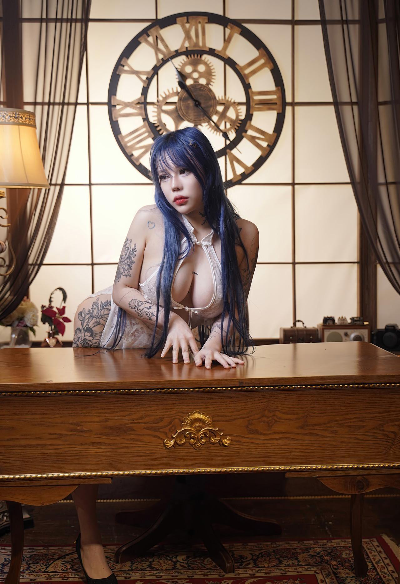 Cana 가나, photobook ‘Cana Sexy’ Set.02(11)