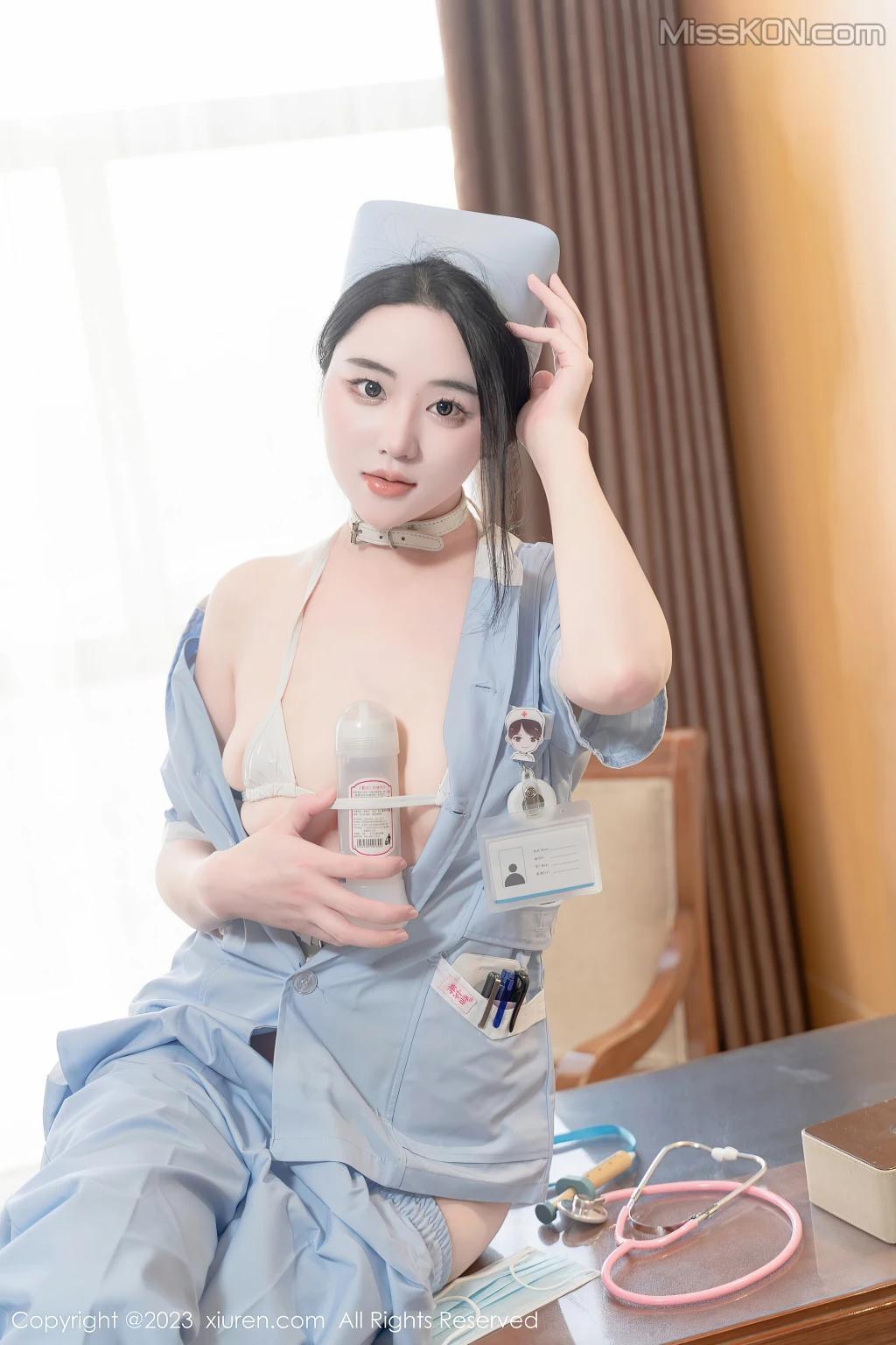 XIUREN No.6863 – 6870 (649 photos)(428)