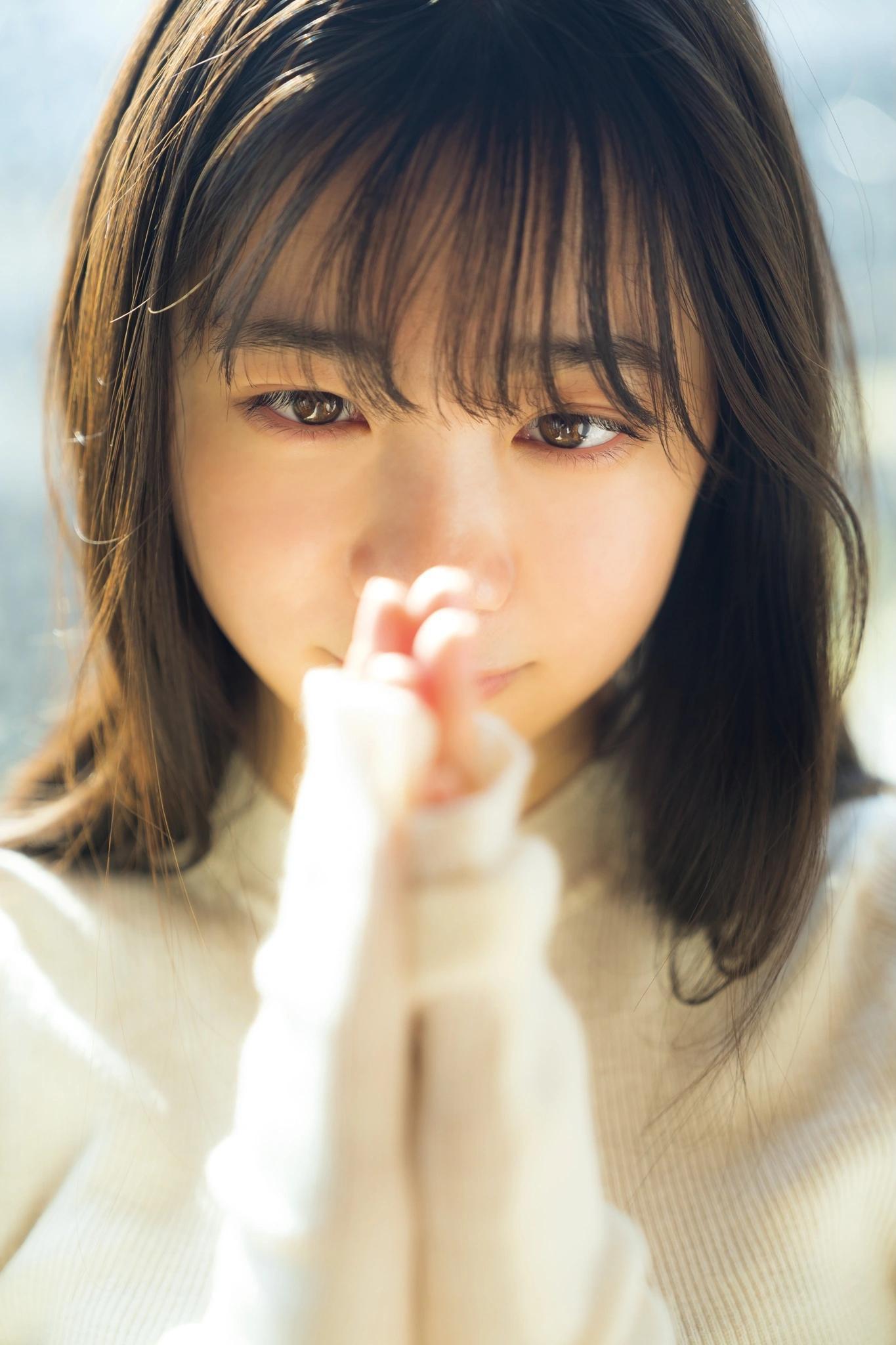 Maya Imamori 今森茉耶, 1st写真集 「恋がはじまクる」 Set.03(19)