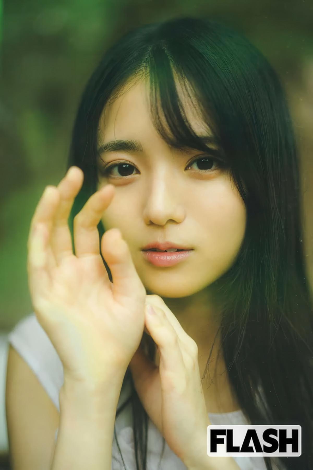 Mitsuki Setoguchi 瀬戸口心月, FLASH 2025.08.05 (フラッシュ 2025年8月5日号)(14)