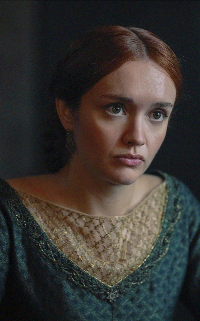 Olivia Cooke YcYbOAKA_o