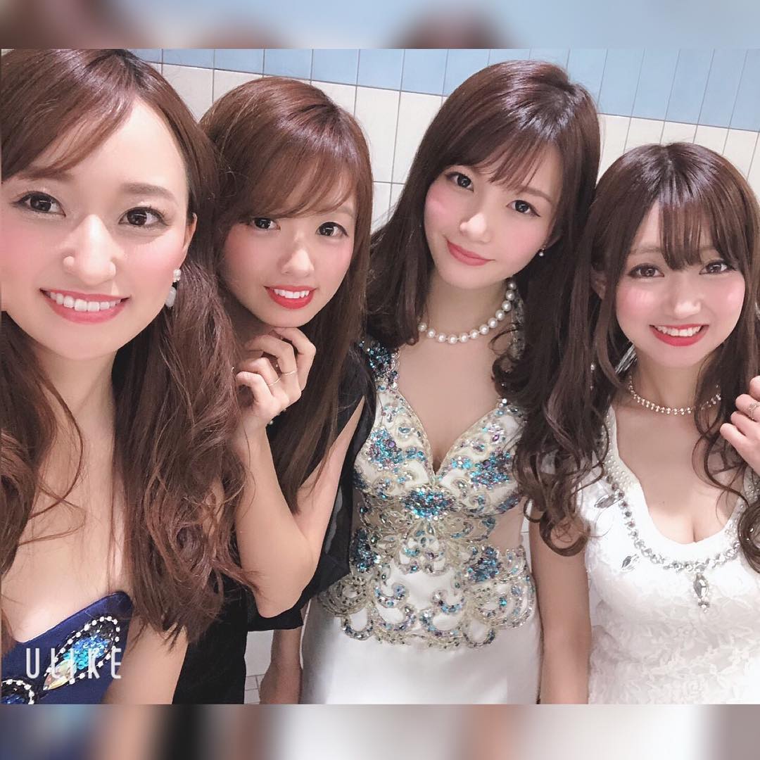 IG正妹—安西まりな F0iufAIb o - IG正妹—安西まりな