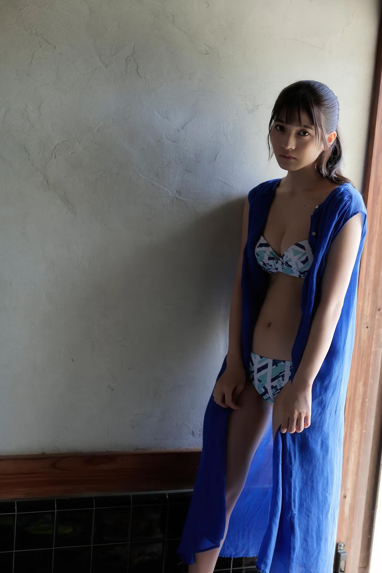 Nanako Kurosaki 黒嵜菜々子, FRIDAYデジタル写真集 『日本一バズってるBIKINI Vol.1』 Set.01(9)