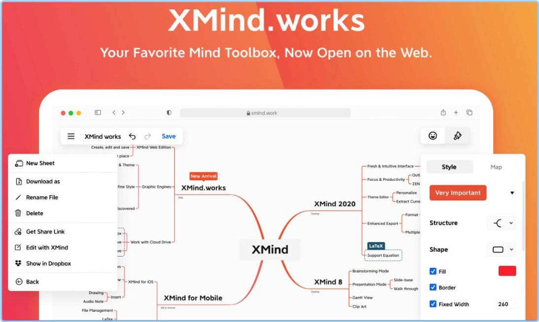 XMind 2024 V24.01.14362 X64 Multilingual MGc9Xl42_o