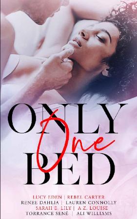 Only One Bed A Steamy Romance Anthology V   Lucy Eden