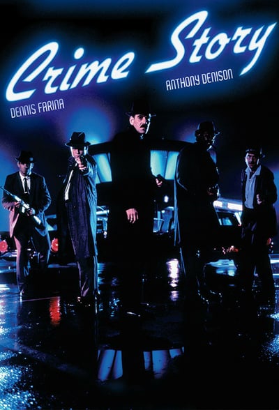 Crime Story S02E13 Protected Witness DVDRip XviD-DIMENSION