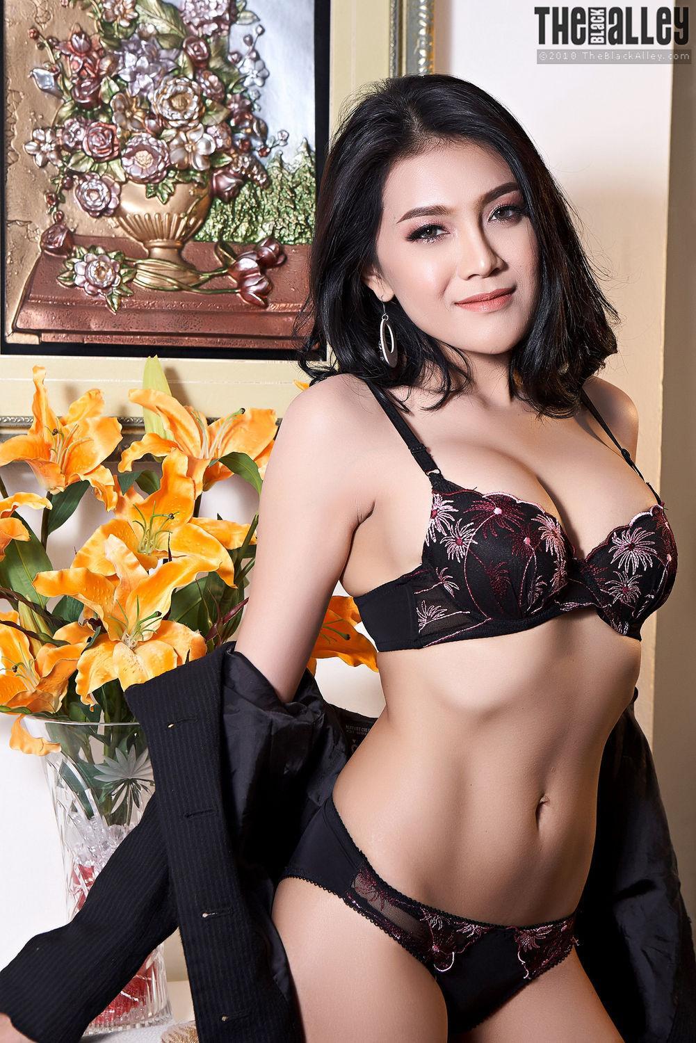 [The Black Alley] Rosita Set.29 2019.07.21(18)