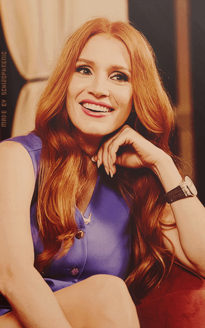 Jessica Chastain - Page 14 HuR9GeYY_o