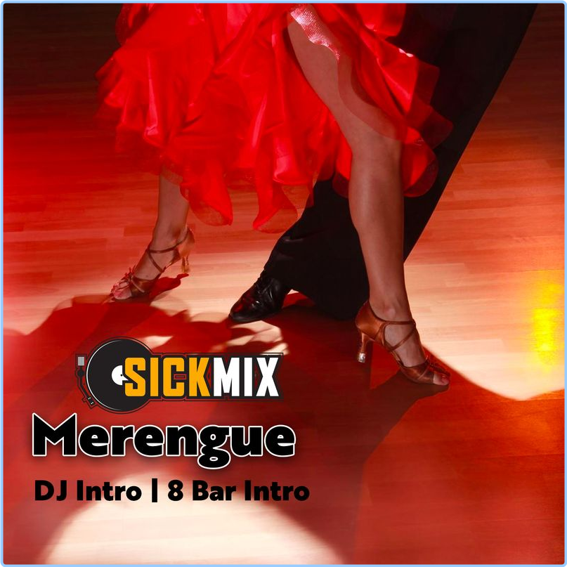 Various Artists - SickMix - Merengue Vol 1 (2024) [320 Kbps] KAs3Ca8K_o