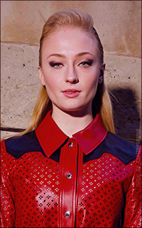 Sophie Turner - Page 2 HKZakVIS_o