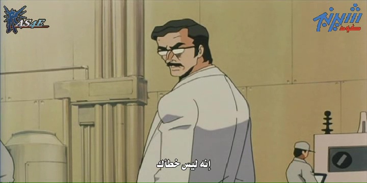 مازنجر زد - Mazinger Z [المواسم 1 ، 2 ، 3 ، 4 ، الأفلام ، OVA كاملين][مترجم][جودات مختلفة][ArabSama] تحميل تورنت 61 arabp2p.net