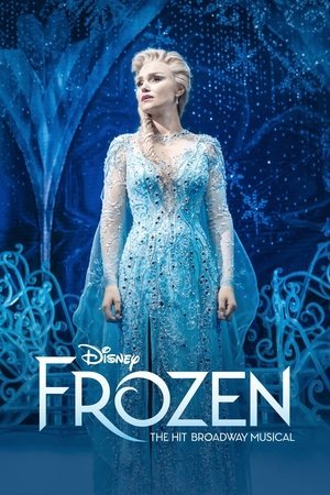 Frozen The Hit Broadway Musical 2025 720p 1080p WEBRip