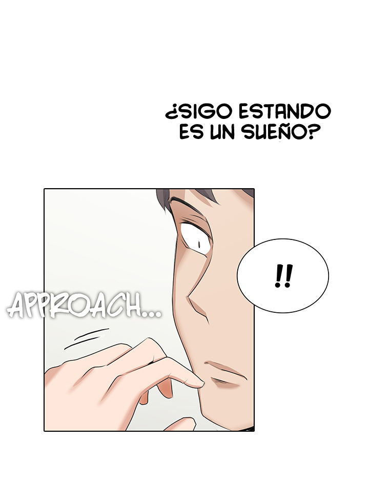 Cartoonist's NSFW Capítulo 4.1 - 20