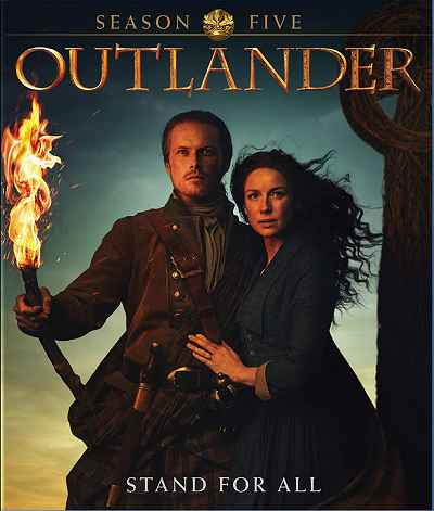Outlander: Season 5 (2020) 1080p NF WEB-DL Latino-Inglés [Subt.Esp] (Drama, EPG)