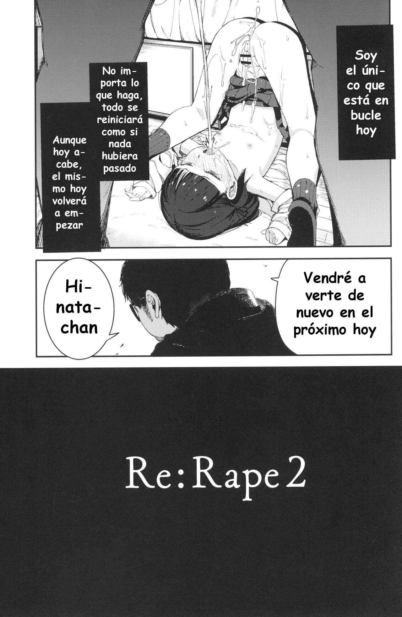 &#91;RE&#93; Rape 2 - 14