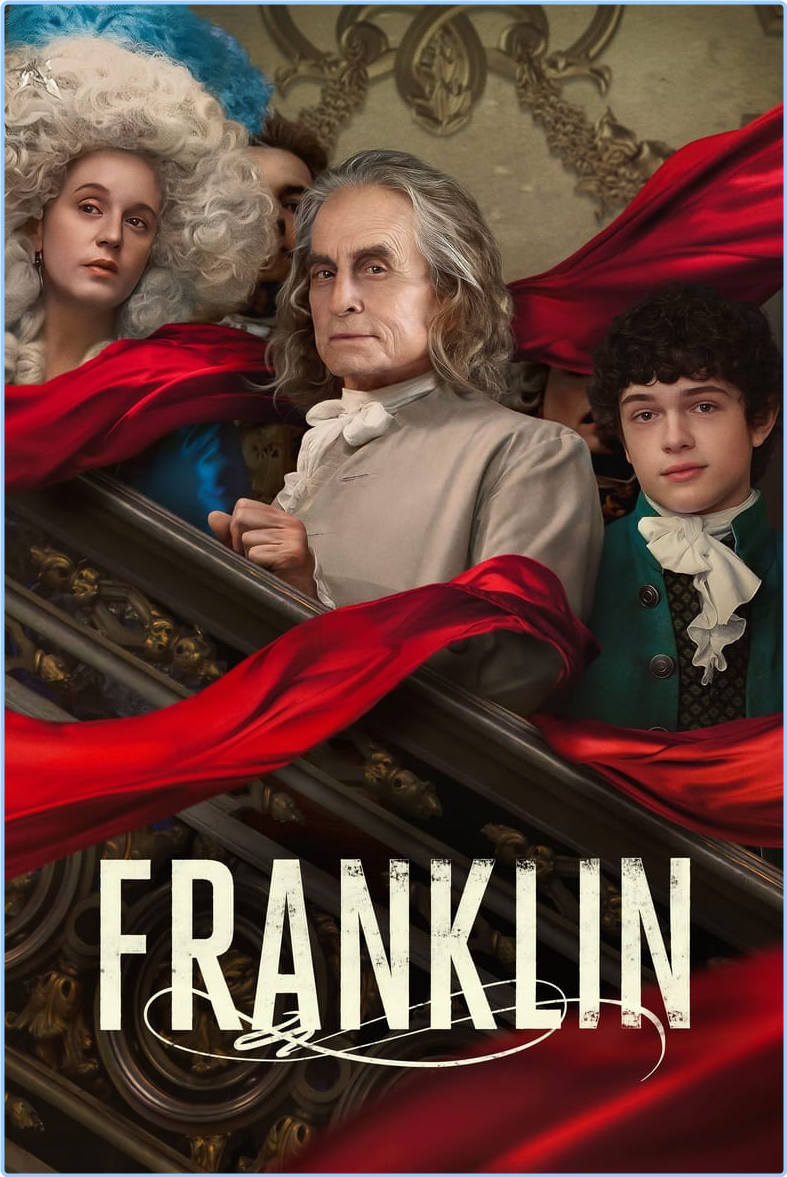 Franklin (2024) S01 [720p] WEBrip (x265) [6 CH] K9oiGfT8_o