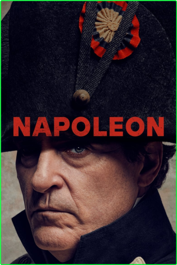 Napoleon (2023) [1080p] WEB (x265) [6 CH] RyF7ATyy_o