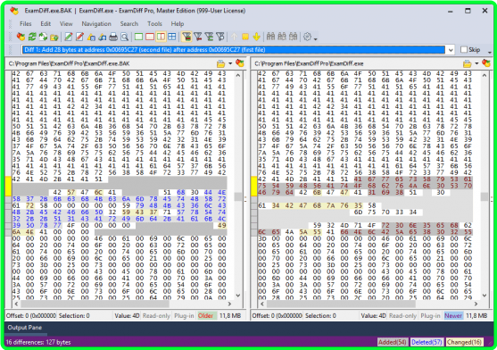 ExamDiff Pro Master Edition 14.0.1.23 + Portable IcXf1kiL_o