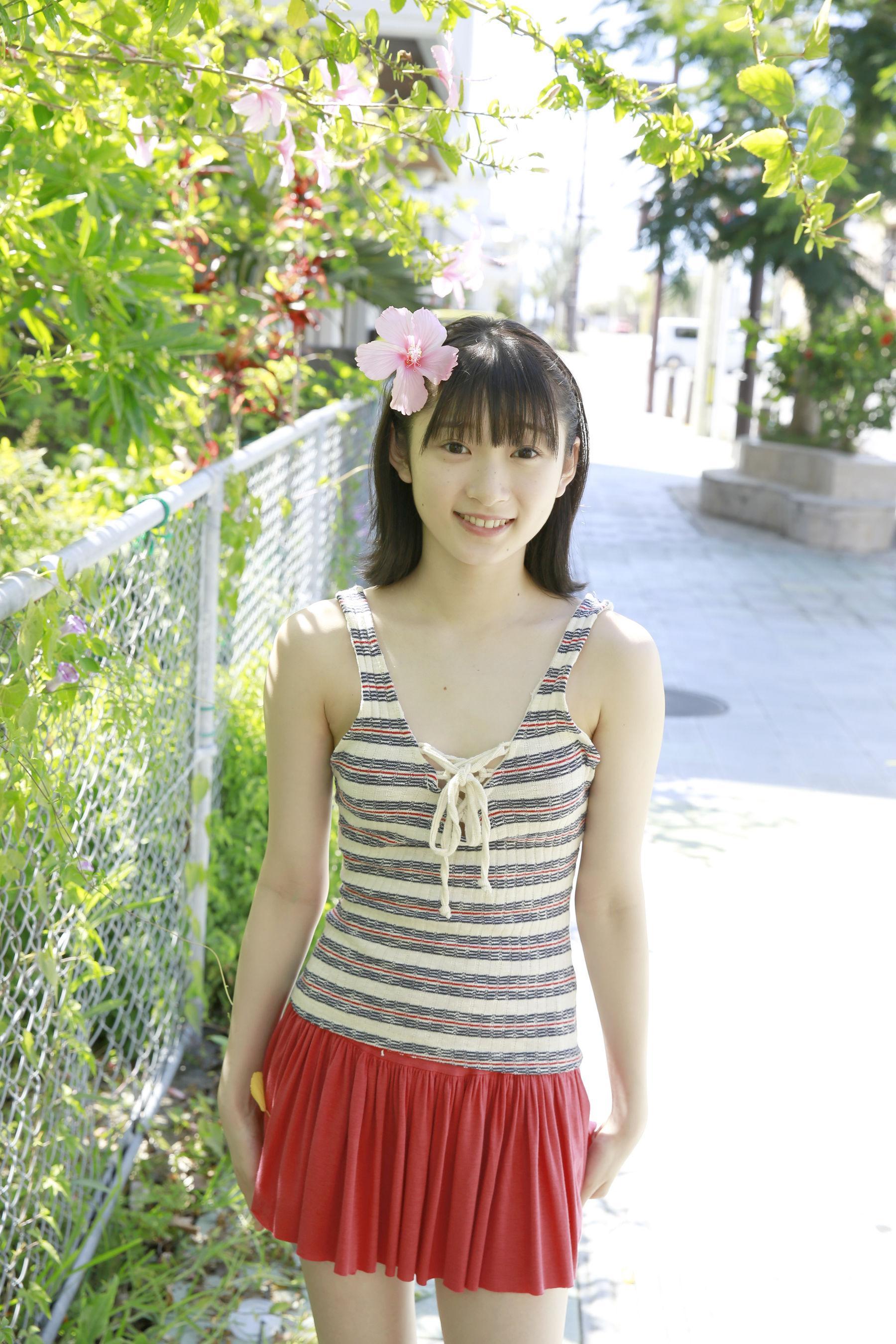 宮本佳林 Karin Miyamoto [Hello! Digital Books] Vol.161 写真集(11)