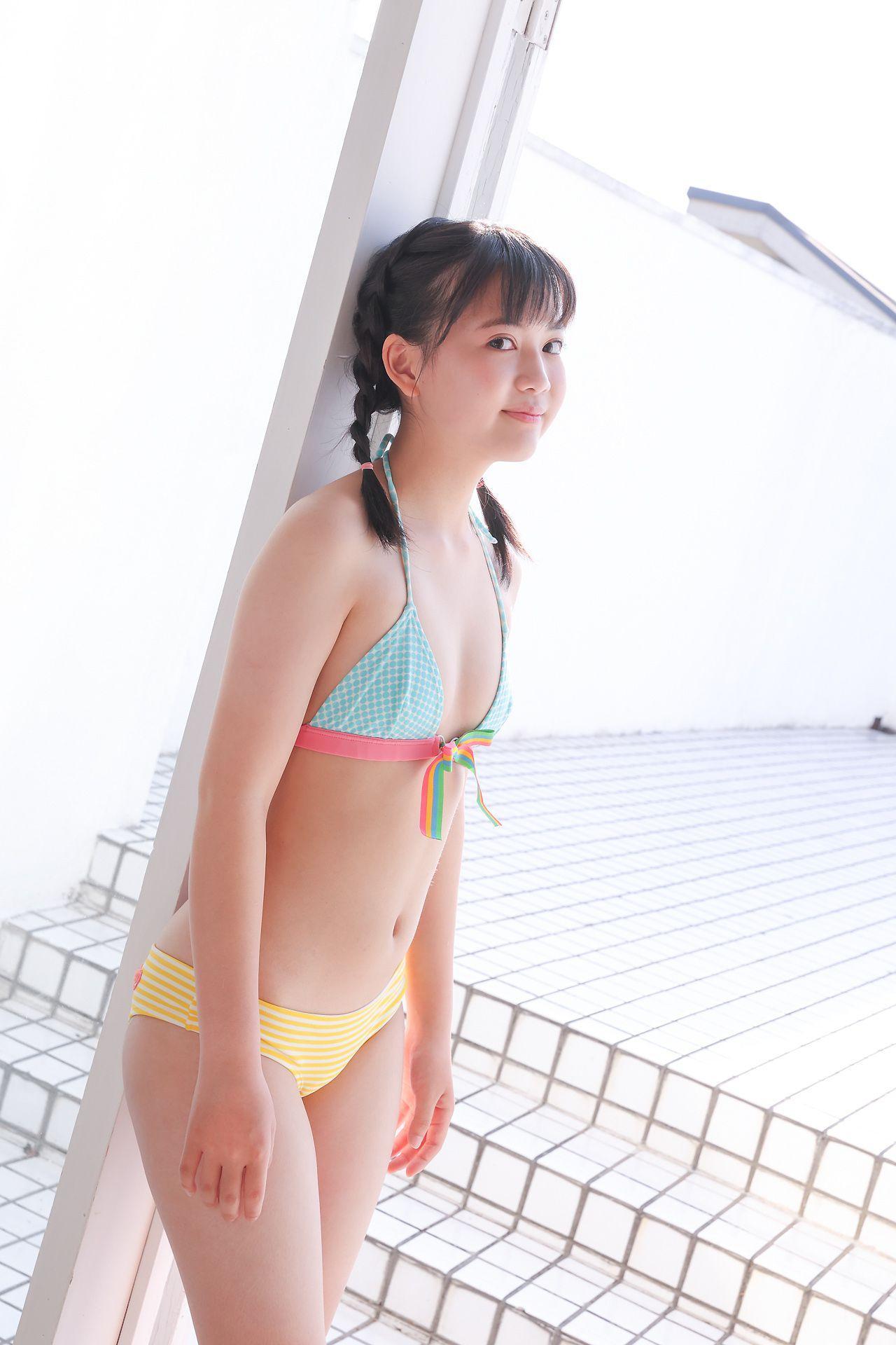 [Minisuka.tv] 咲羽ひなり – Secret Gallery (STAGE1) 03(40)