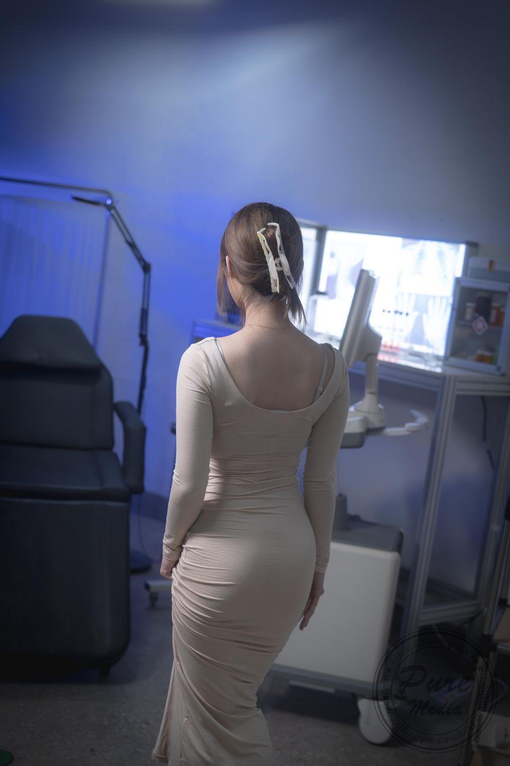 Pure Media Vol.269: Yeha (예하) – Visit Suspicious Hospital (201 photos)(39)