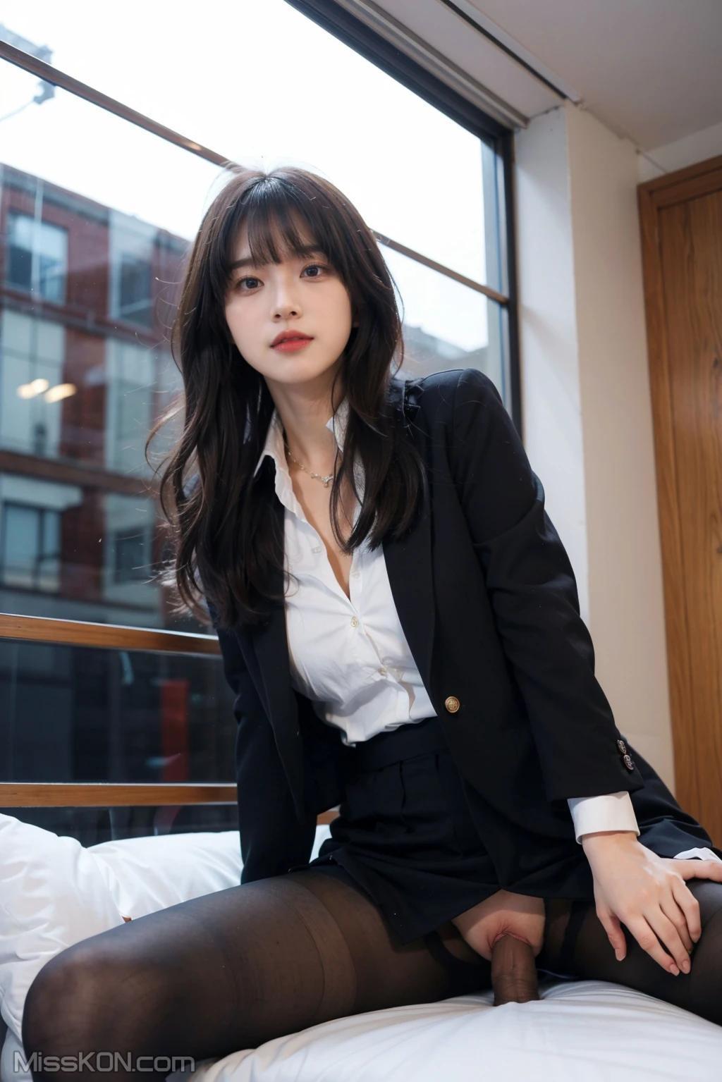 [AI Generated] 拟实画风 Vol.011 (331 photos)(115)