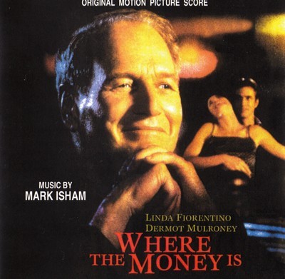 Where the Money Is Soundtrack