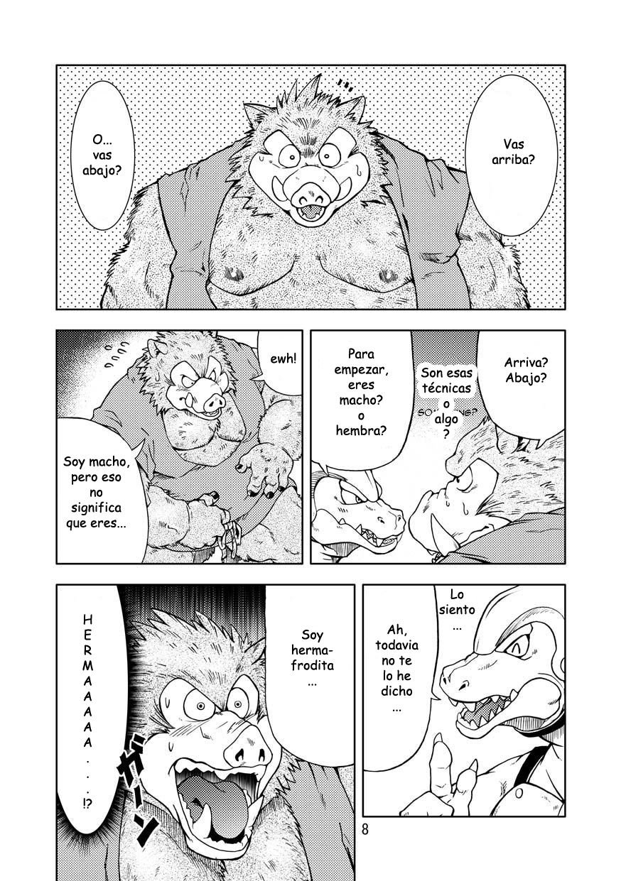 Dekitama (Dragon Quest Monsters) - 8