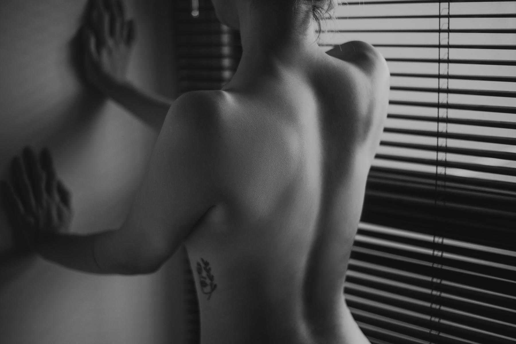 Kuromelo 黒メル, [DCP-snaps] Black & White(44)