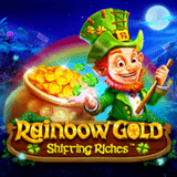 Slot Online Rainbow Gold - Pragmatic play