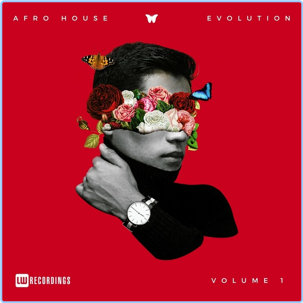 Various Artists - Afro House Evolution, Vol 01 (2024) WEB [FLAC] 16BITS 44 1KHZ T4pBIRMW_o