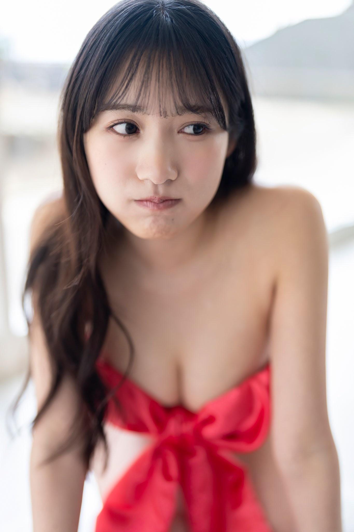 Sumire Yokono 横野すみれ, My Spa! [Seasonal Girl 旬撮ガール #007] Set.04(2)