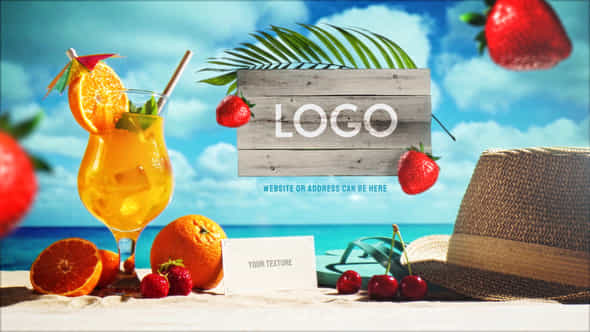 Resort Promo FC - VideoHive 38475782