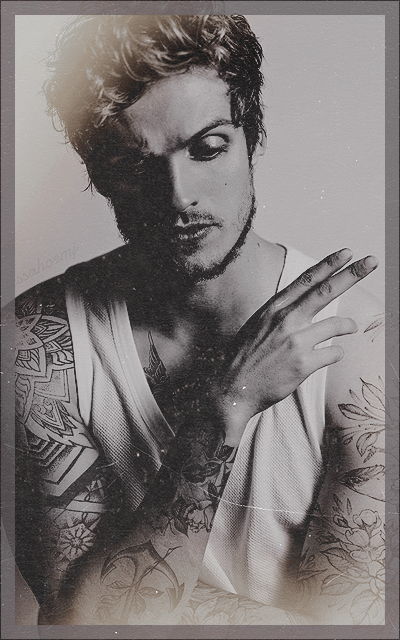 Atticus 'Beast' Solheim
