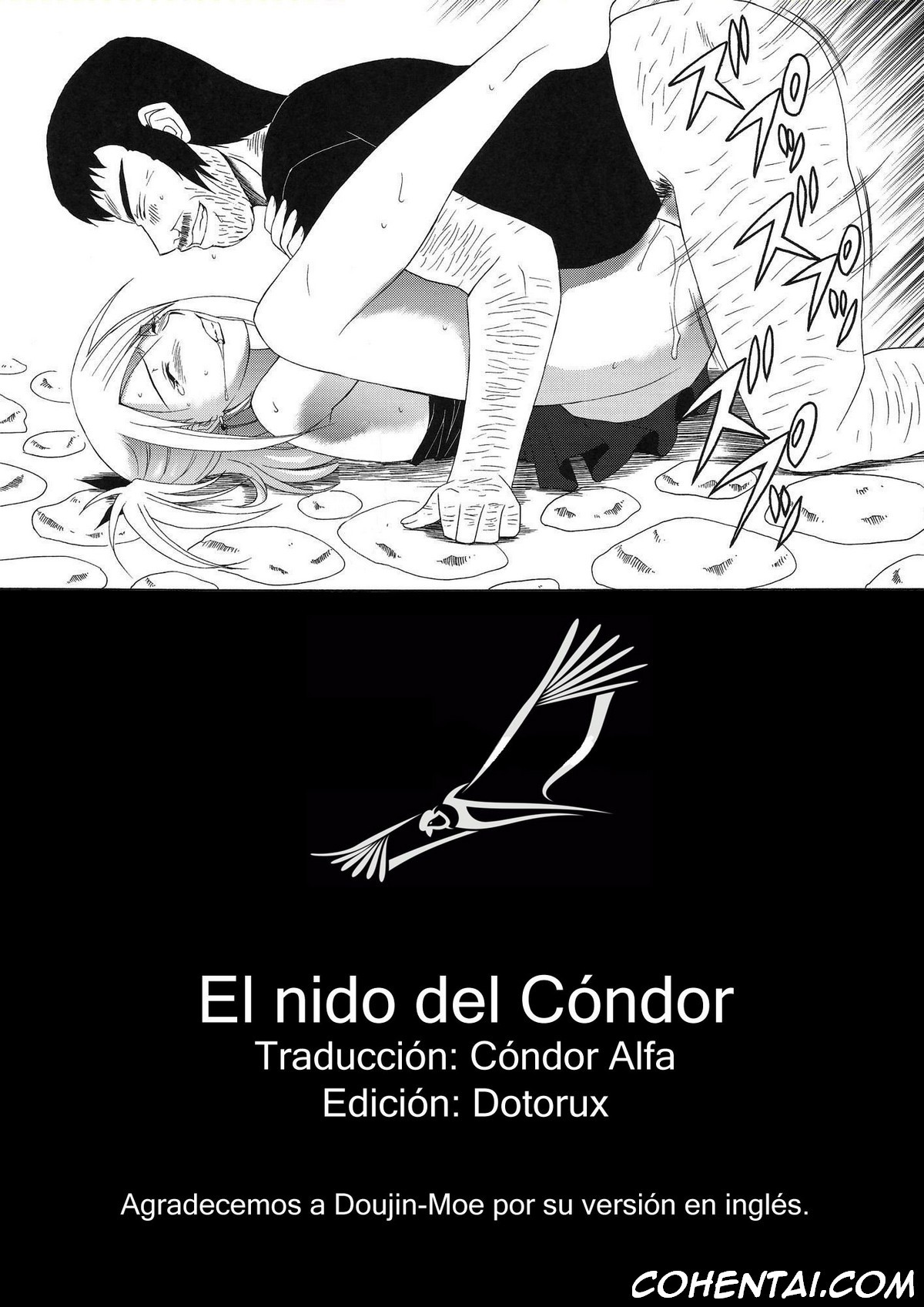 FAIRY SLAVE II (Fairy Tail) xxx comics manga porno doujin hentai español sexo 