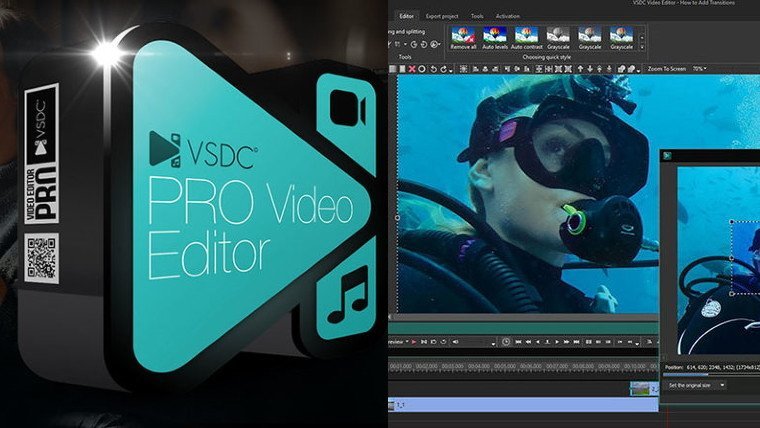 VSDC Video Editor Pro 8.2.1.470 Multilingual SsY6wzIm_o