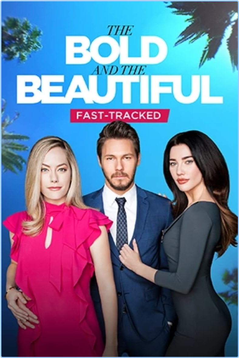 The Bold And The Beautiful S37E193 [1080p] (x265) NzuB47Pc_o