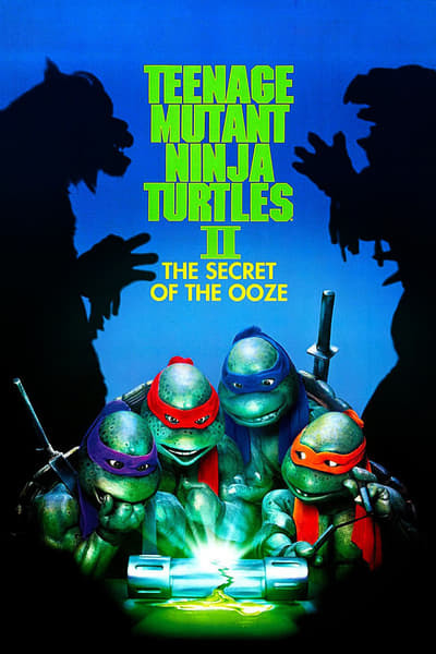 TMNT II The Secret Of The Ooze 1991 NORDiC 1080p BluRay x264-TWA